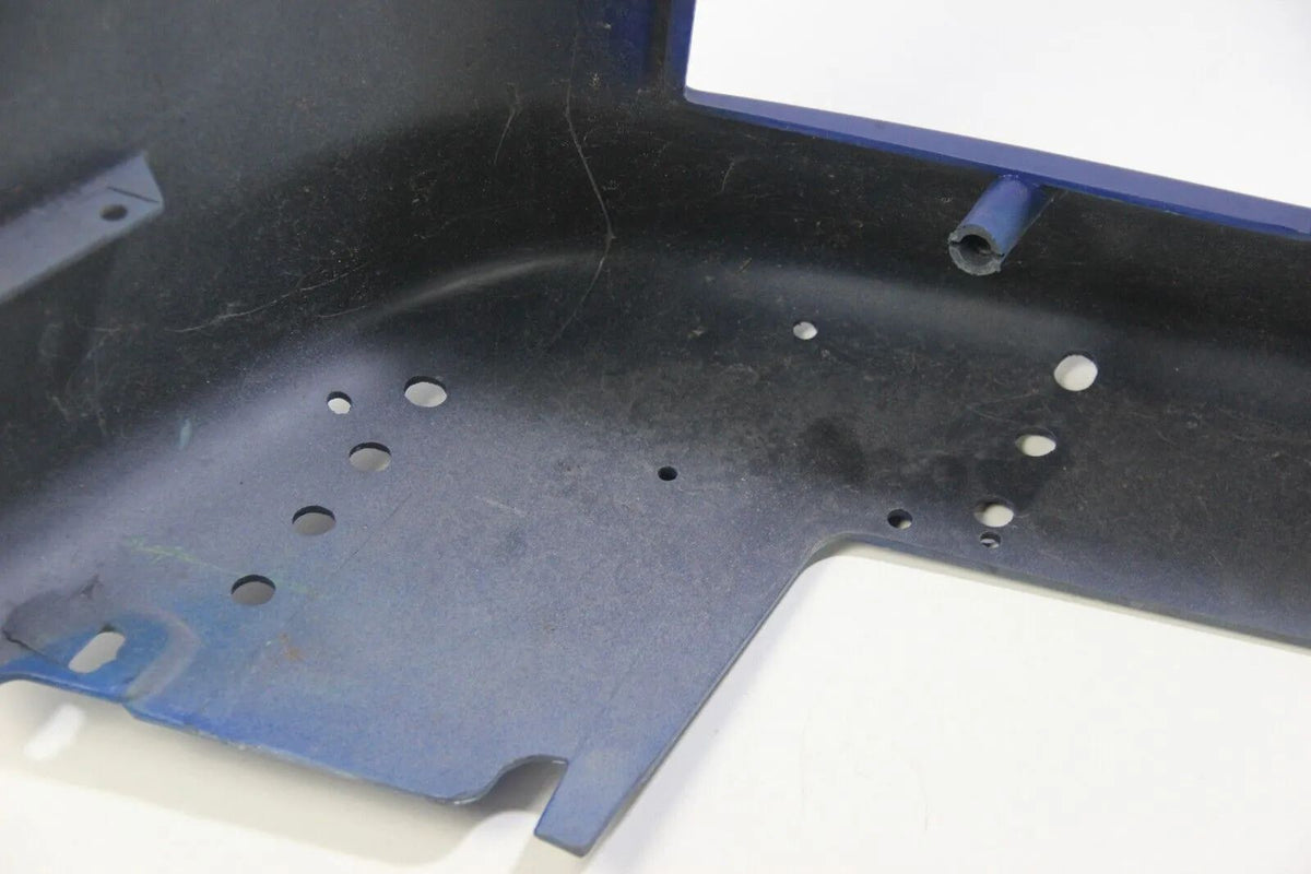 BMW E30 M3 Sport Evolution 2.5 Stoßstange vorne Front Bumper  51111933447