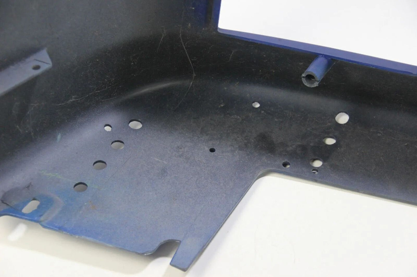 BMW E30 M3 Sport Evolution 2.5 Stoßstange vorne Front Bumper  51111933447