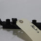 Original BMW E30 M3 S14  Einspritzleiste Fuel Rail Benzindruckregler 0280160249