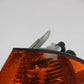 Original BMW E46 3er Blinkleuchte Blinker Leuchte Links 0311328001 6902765
