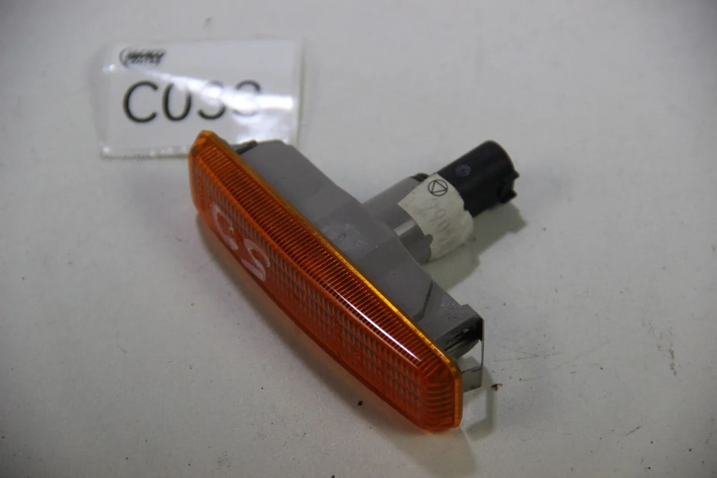 Original BMW E39 5er Blinker Kotflügel Rechts Zusatzblinker OEM 8360589