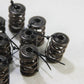 Original BMW E30 320is S14 S14b20 2.0 16x Ventilfeder mit Federtellern oben
