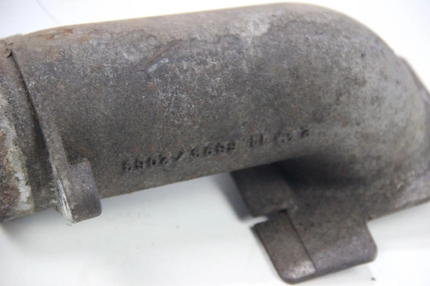 Original BMW E30 M3 Ansaugtrichter 1311994 Intake Funnel Trichter Ansaugung S14