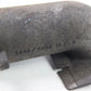 Original BMW E30 M3 Ansaugtrichter 1311994 Intake Funnel Trichter Ansaugung S14