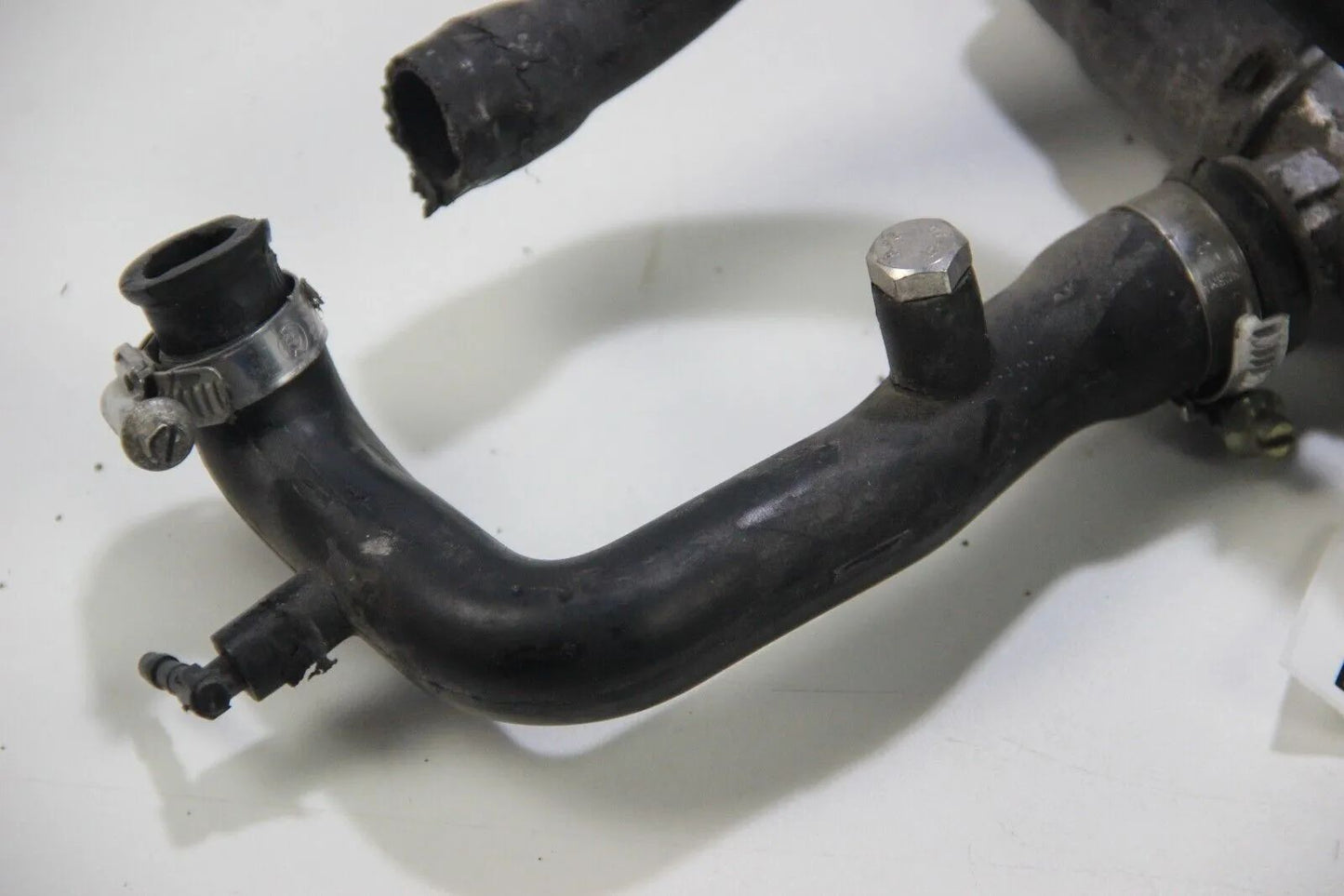 Original BMW E30 M3 S14 Leerlaufregler 0280146506 Idle Valve Controller S14b23