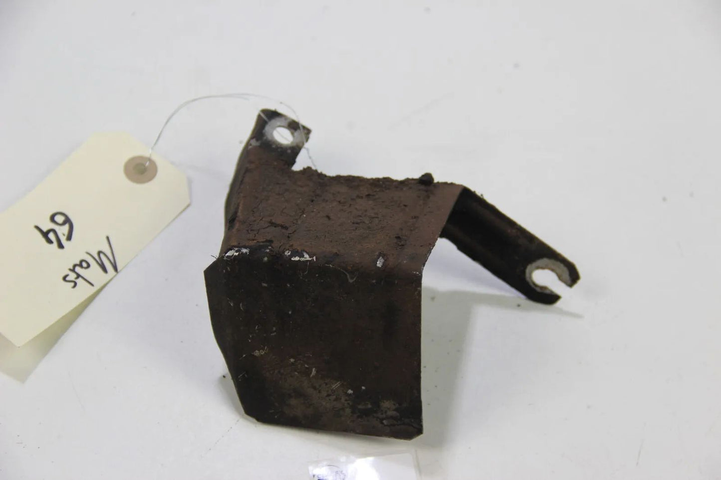 Original BMW E30 Hitzeschutzblech Querlenker 316i 318i 323i 320i 325i M3