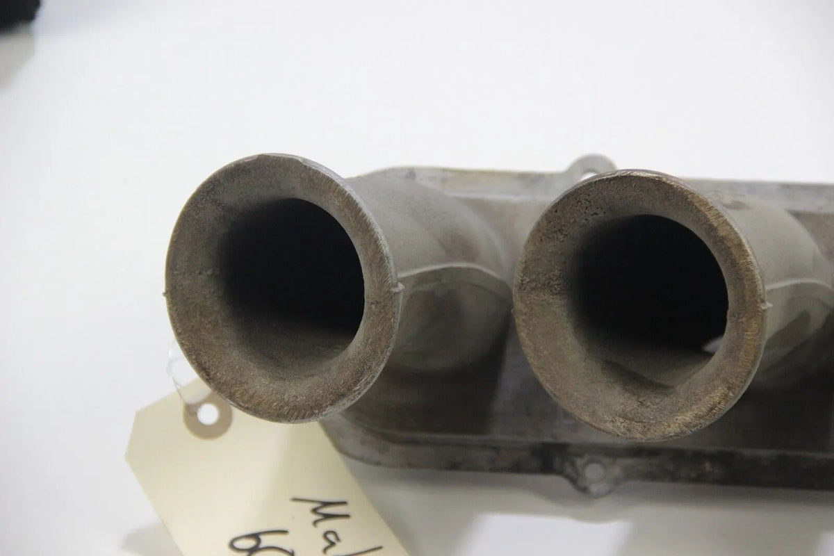 Original BMW E30 M3 S14 Trompeten 1308299 Intake Trumpets S14b23 2.3