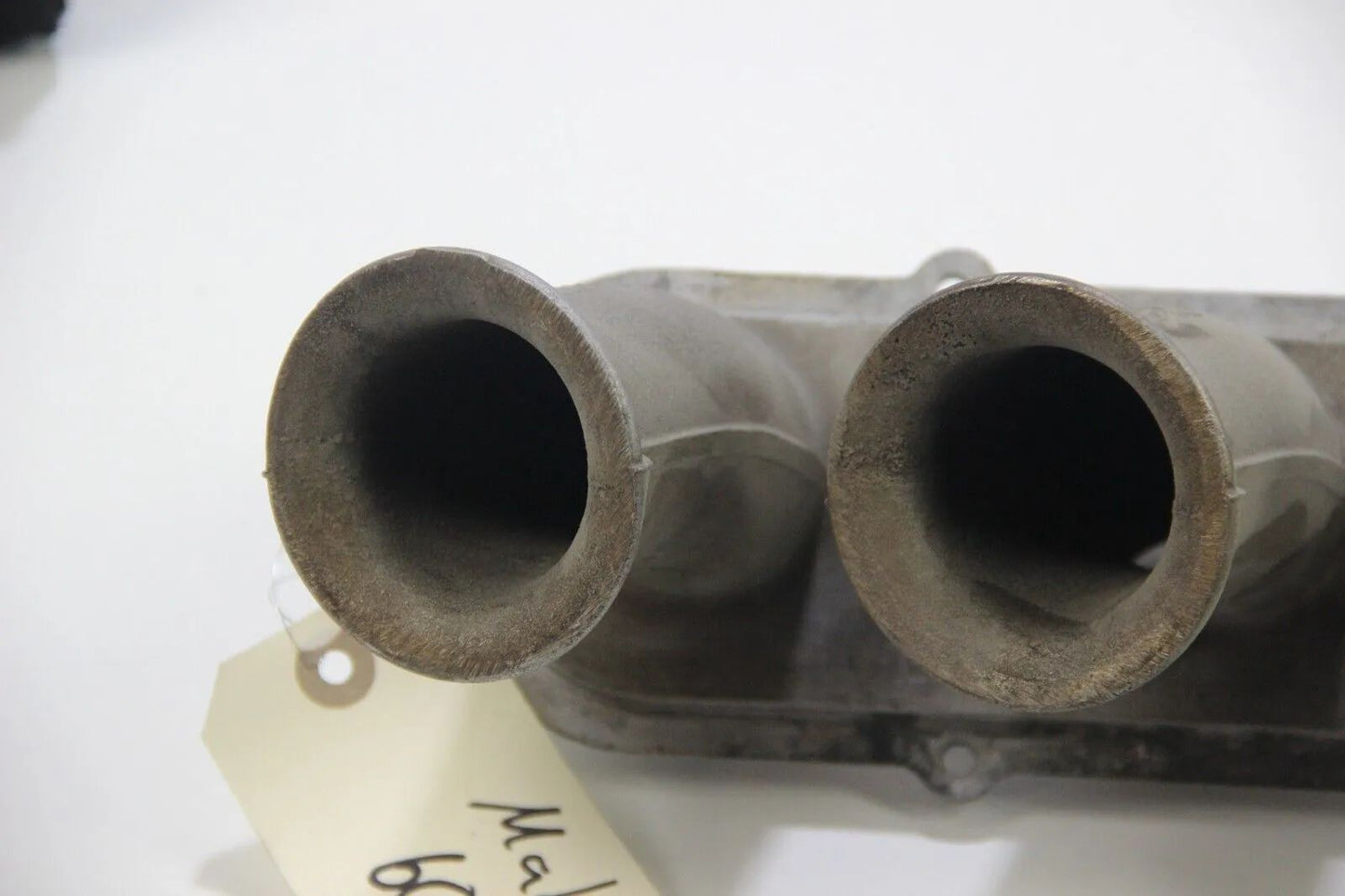 Original BMW E30 M3 S14 Trompeten 1308299 Intake Trumpets S14b23 2.3