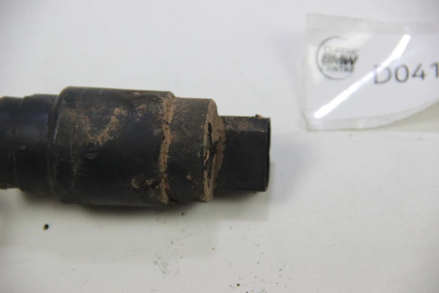 Original BMW E30 Wischwasser Pumpe 1377839 316i 318i 320i 325i M3 Wiper Fluid