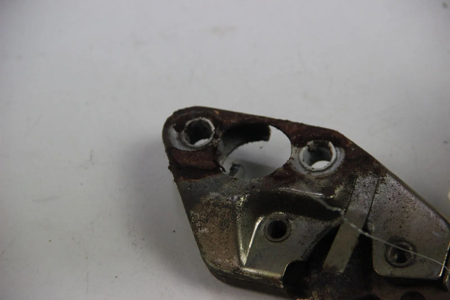 Original BMW E30 Heckklappenschloss 1884131 316i 318i 323i 320i 325i M3