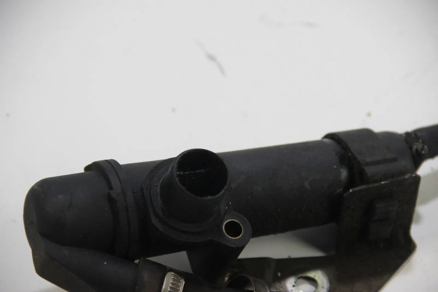 Original BMW E30 M3 S14 Ölabscheider Kurbelwellen Gehäuse Entlüftung Breather OE