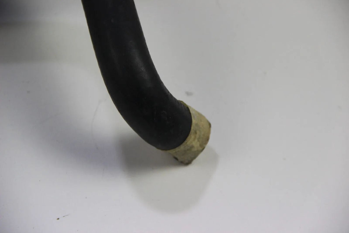 Original BMW E30 M3 Kühlwasserleitung Coolant Line Kühlwasser Leitung S14 S14b23