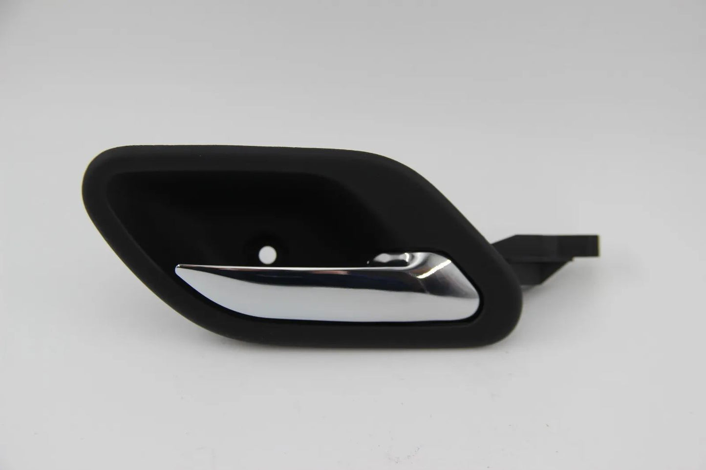 Original BMW E39 M5 S62 E38 L7 Türöffner innen rechts CHROM 51218226050