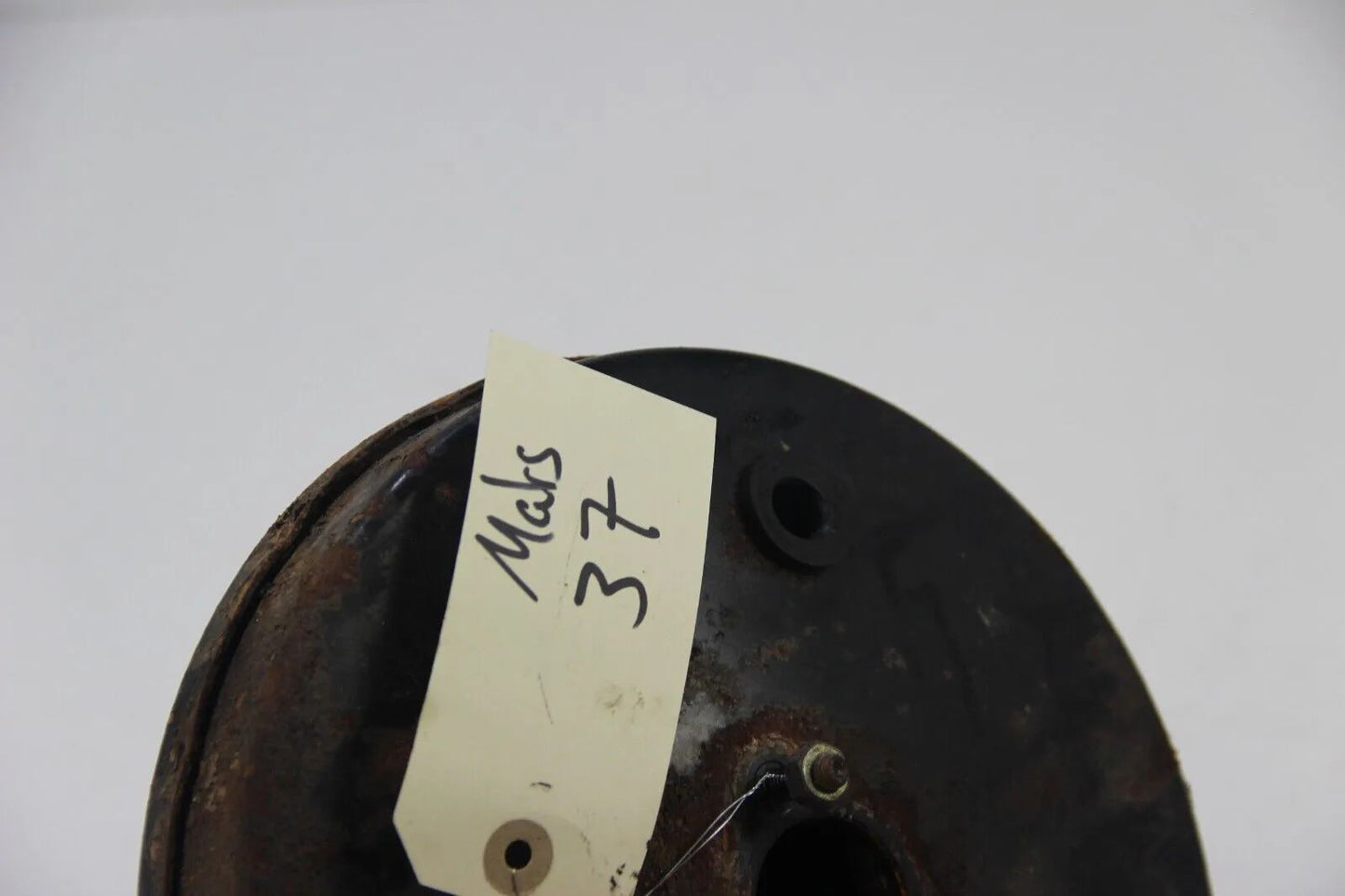 Original BMW E30 M3 S14 Bremskraftverstärker 3.6762-0701 34332225346 Brake Boost