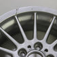 Original BMW E36 Z3 NOS Styling 32 7,5JX17 ET41 Alufelge Felge 36111091869