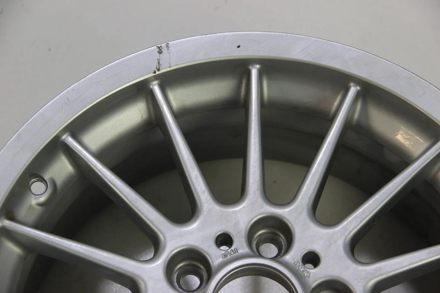 Original BMW E36 Z3 NOS Styling 32 7,5JX17 ET41 Alufelge Felge 36111091869