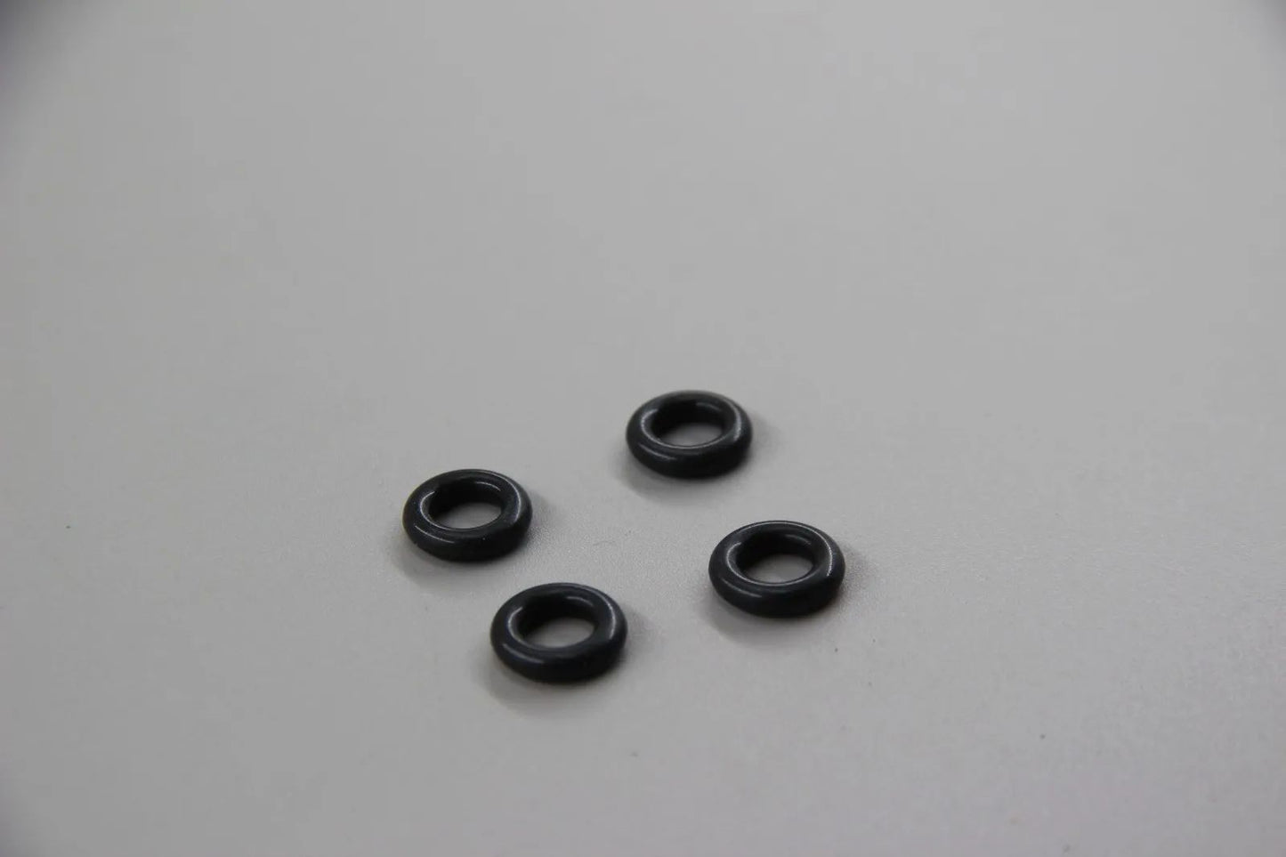 Original BMW E30 E36 E46 E28 E24 E34 4x O-Ring 7,52X3,53 Injektor  13641730767