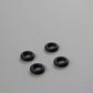 Original BMW E30 E36 E46 E28 E24 E34 4x O-Ring 7,52X3,53 Injektor  13641730767