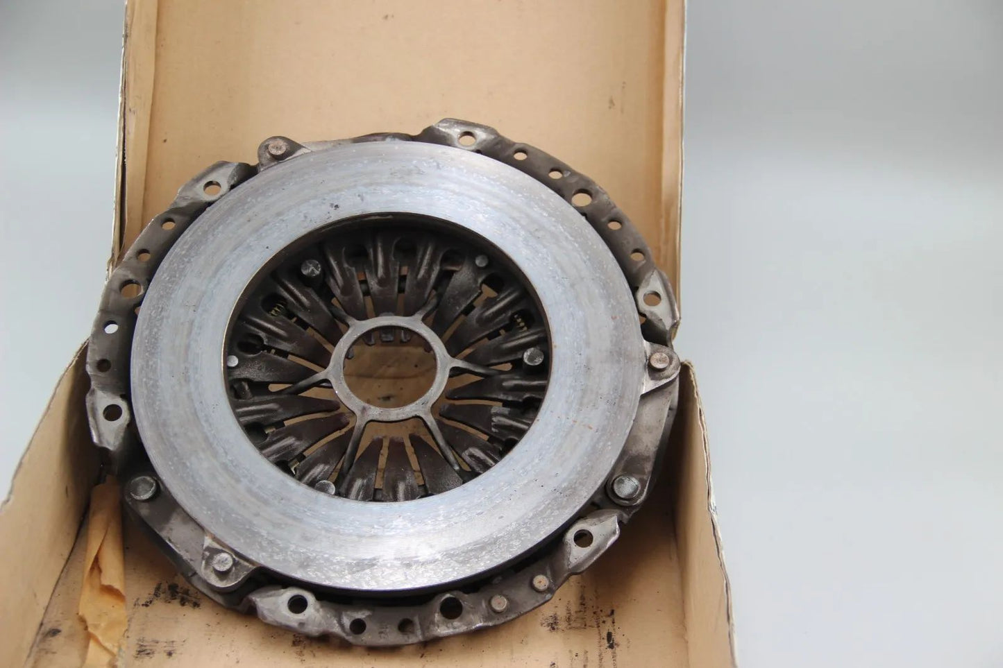 Original BMW E31 E38 E39 E53 Satz AT-Kuppl.Teile Zweimassenschwungrad 2121751514