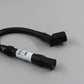 Original BMW E36 Z3 M43 Zündkabel ZYL.3; R= 5KOHM 12121247369