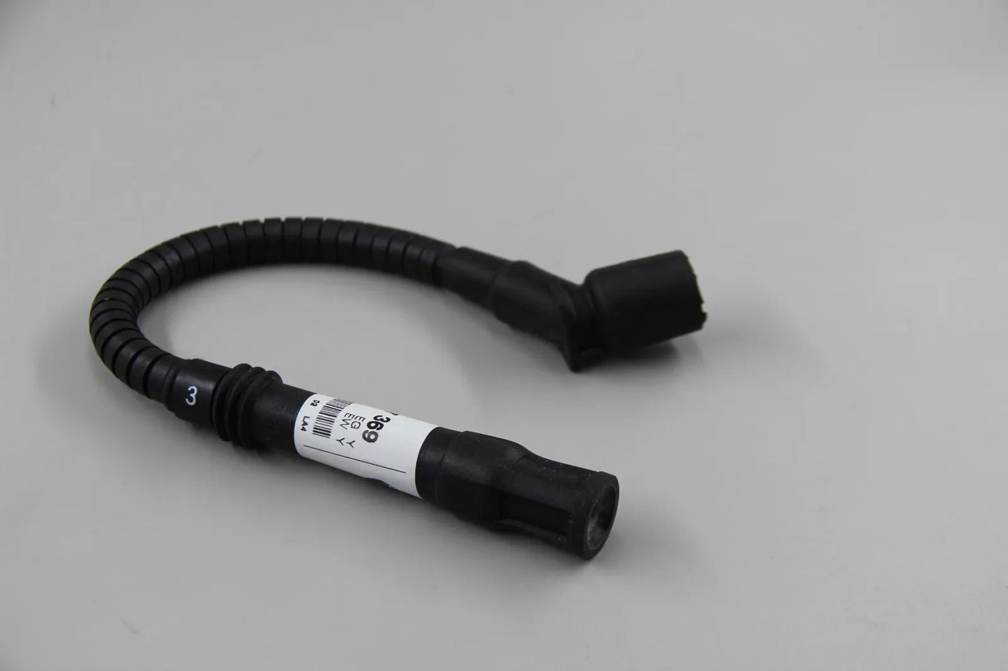 Original BMW E36 Z3 M43 Zündkabel ZYL.3; R= 5KOHM 12121247369