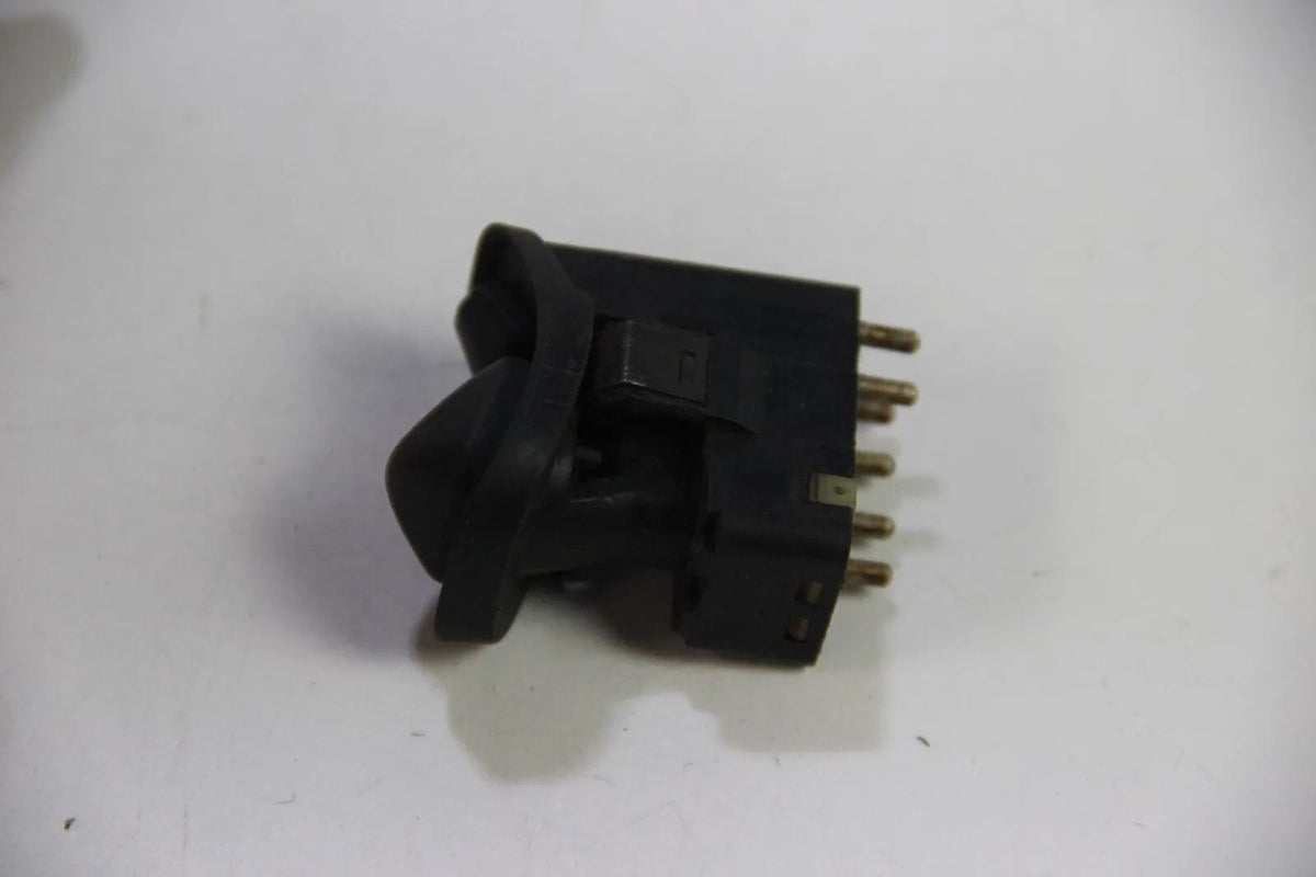 BMW CMSP E30 E24 E23 Elektrischer Spiegelschalter mit Umschalter 61311369331