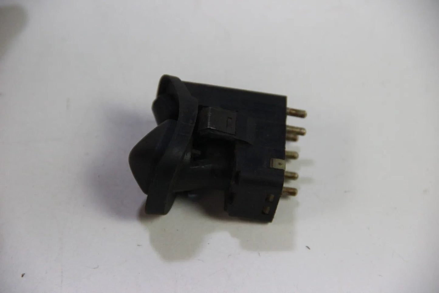 BMW CMSP E30 E24 E23 Elektrischer Spiegelschalter mit Umschalter 61311369331