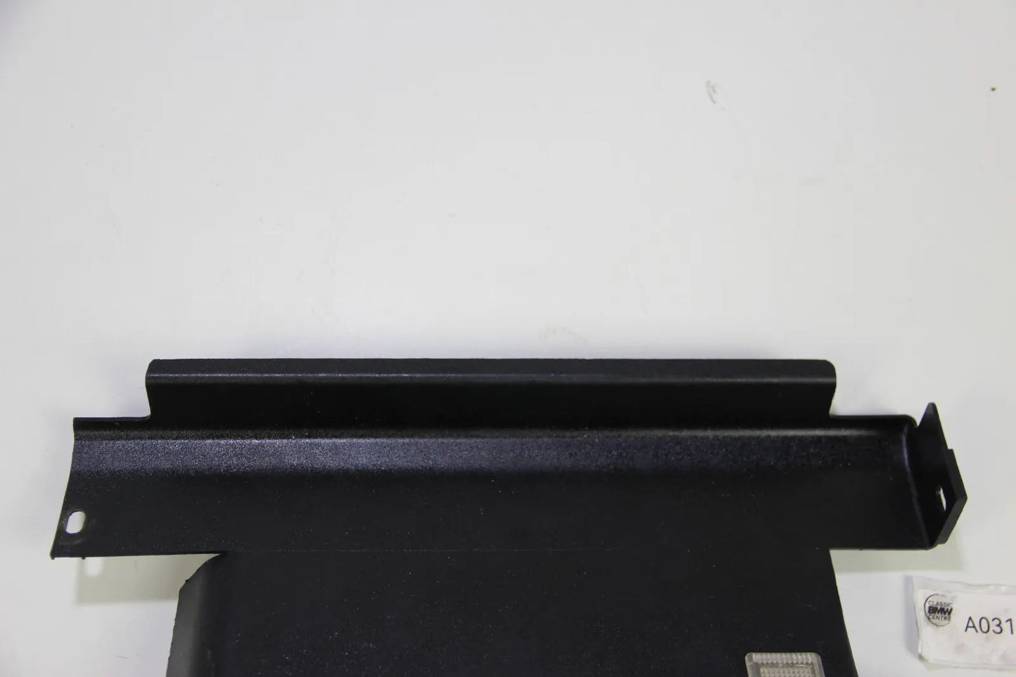 Original BMW E30 Abdeckung Handschuhfach Oben 1911985 316i 318i 320i 323i 325i