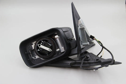 Original BMW E46 Aussenspiegel/Spiegel beheizt links
