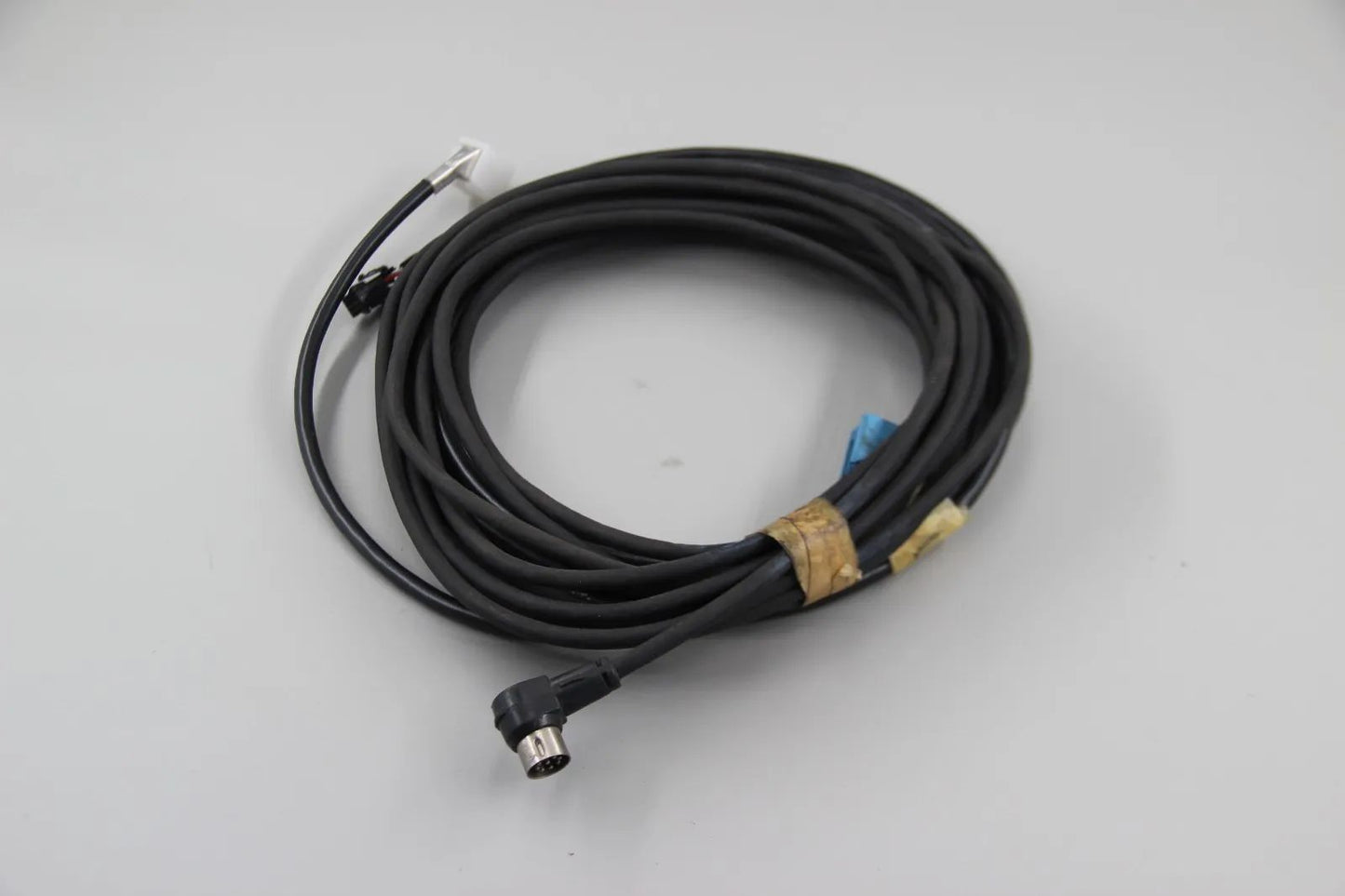 Original BMW E39 Nachrüstsatz/ Reperatursatz /-Set CD - Wechsler