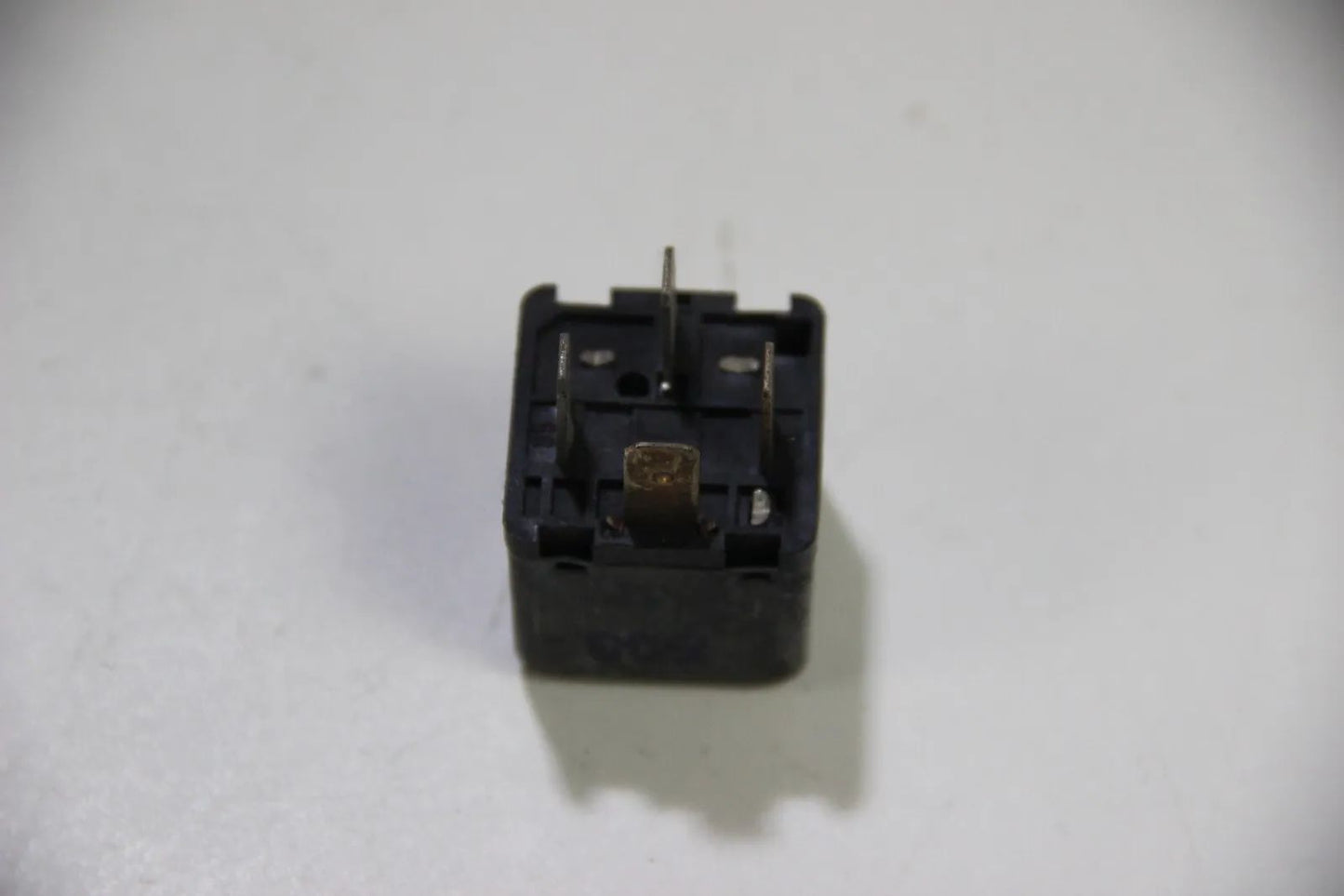 Original BMW Relais Relay Regler Hella 4-polig Elekritk Oldtimer 1373586