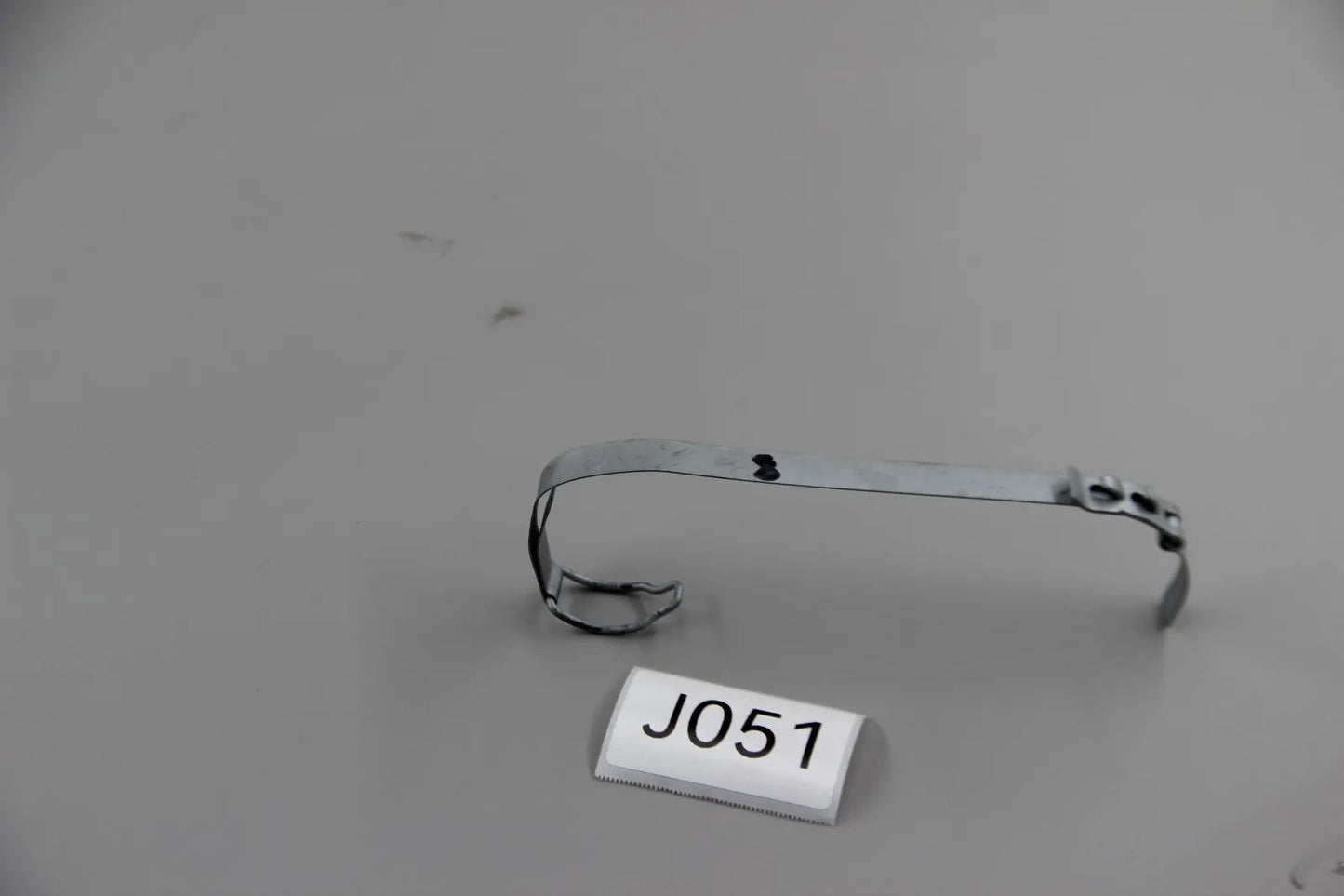 Original BMW Motorrad R 80 R100 Schlauchschelle D=61MM 31421458226