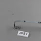 Original BMW Motorrad R 80 R100 Schlauchschelle D=61MM 31421458226