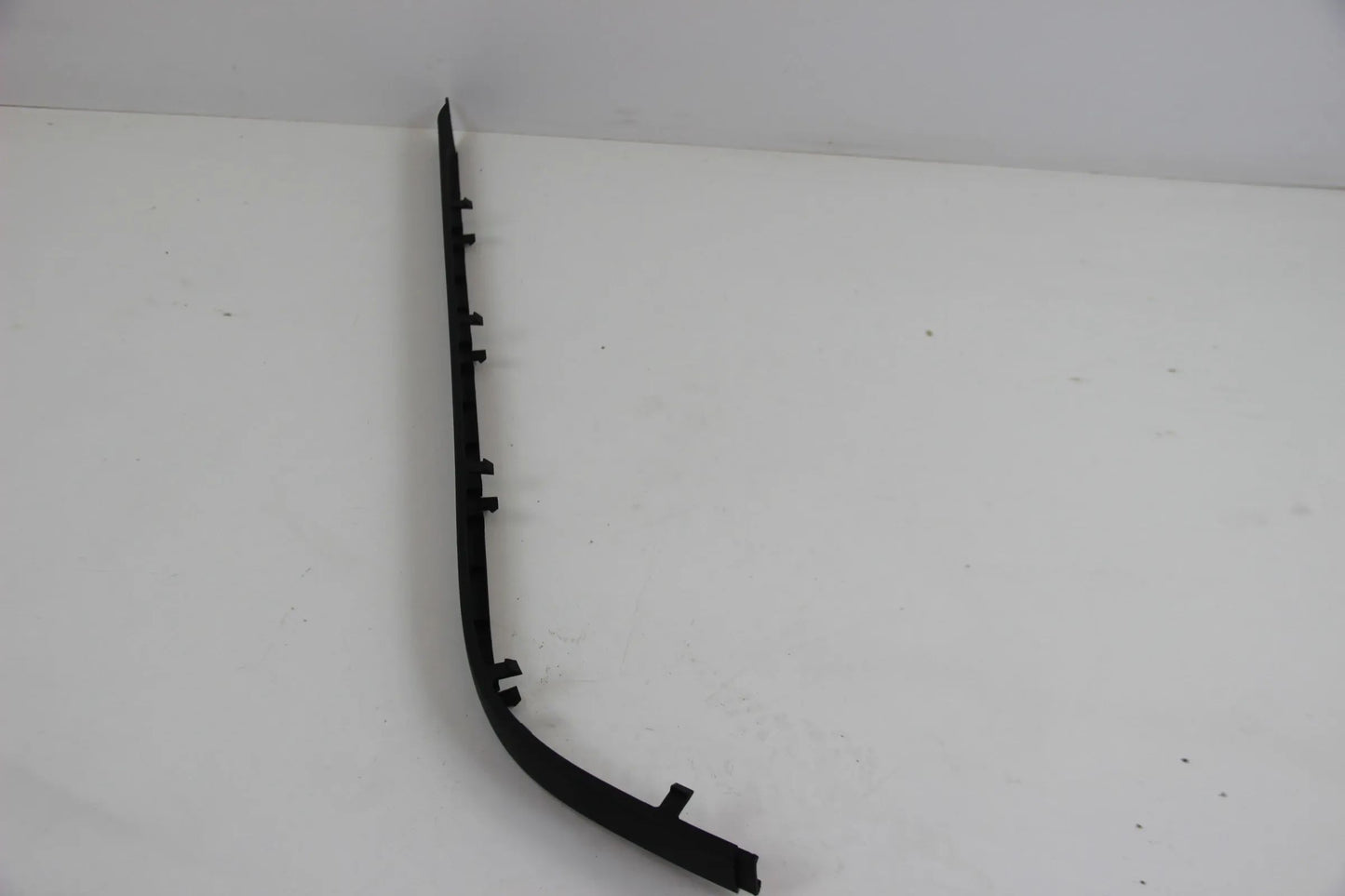 Original BMW E39 520d-540d Stossleiste Leiste hinten links 51128184507