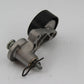 Orig BMW E39 M5 S62 E38 740d M67 Spannrolle mit Hebel Riementrieb 11282248214