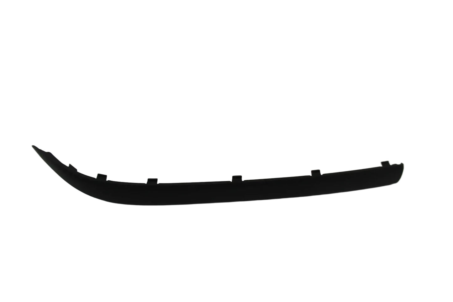 Original BMW E46 316i-330xi  Stossleiste Stossfänger vorn links 51118195289