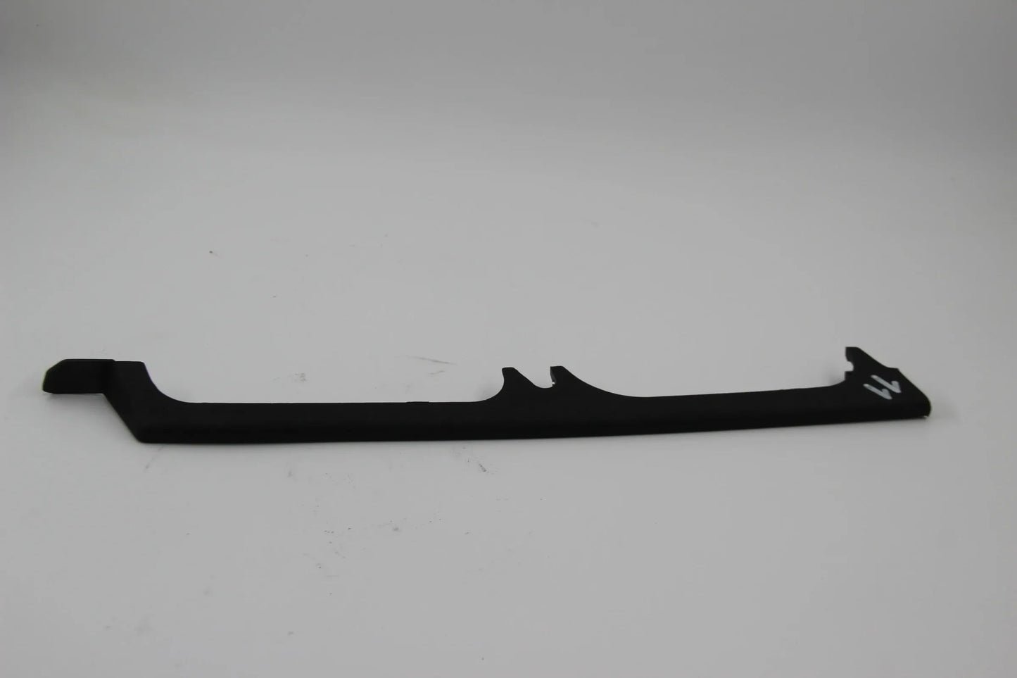 Original BMW E46 320d-330xd Gitter offen links Verkleidung vorn  51118229803