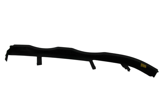 Original BMW E46 316-330xi Blende grundiert rechts Schwarz 51138208486