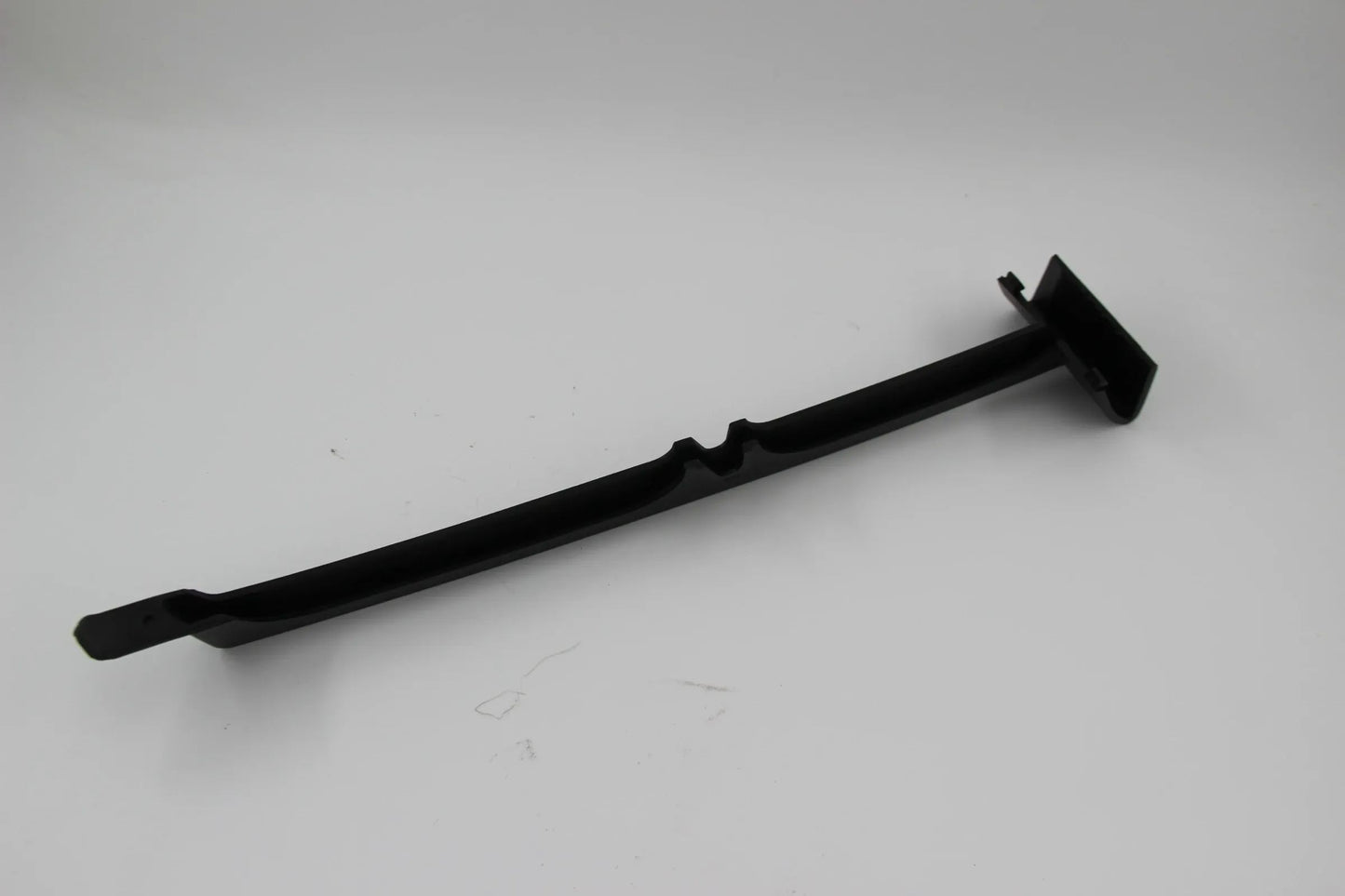 Original BMW E46 320i-330ix Gitter links vorn SCHWARZ MATT 51118192877