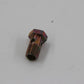 Original BMW E26 E21 E30 E12 E28 E34 E24 Hohlschraube M14X26 NOS 32411117181