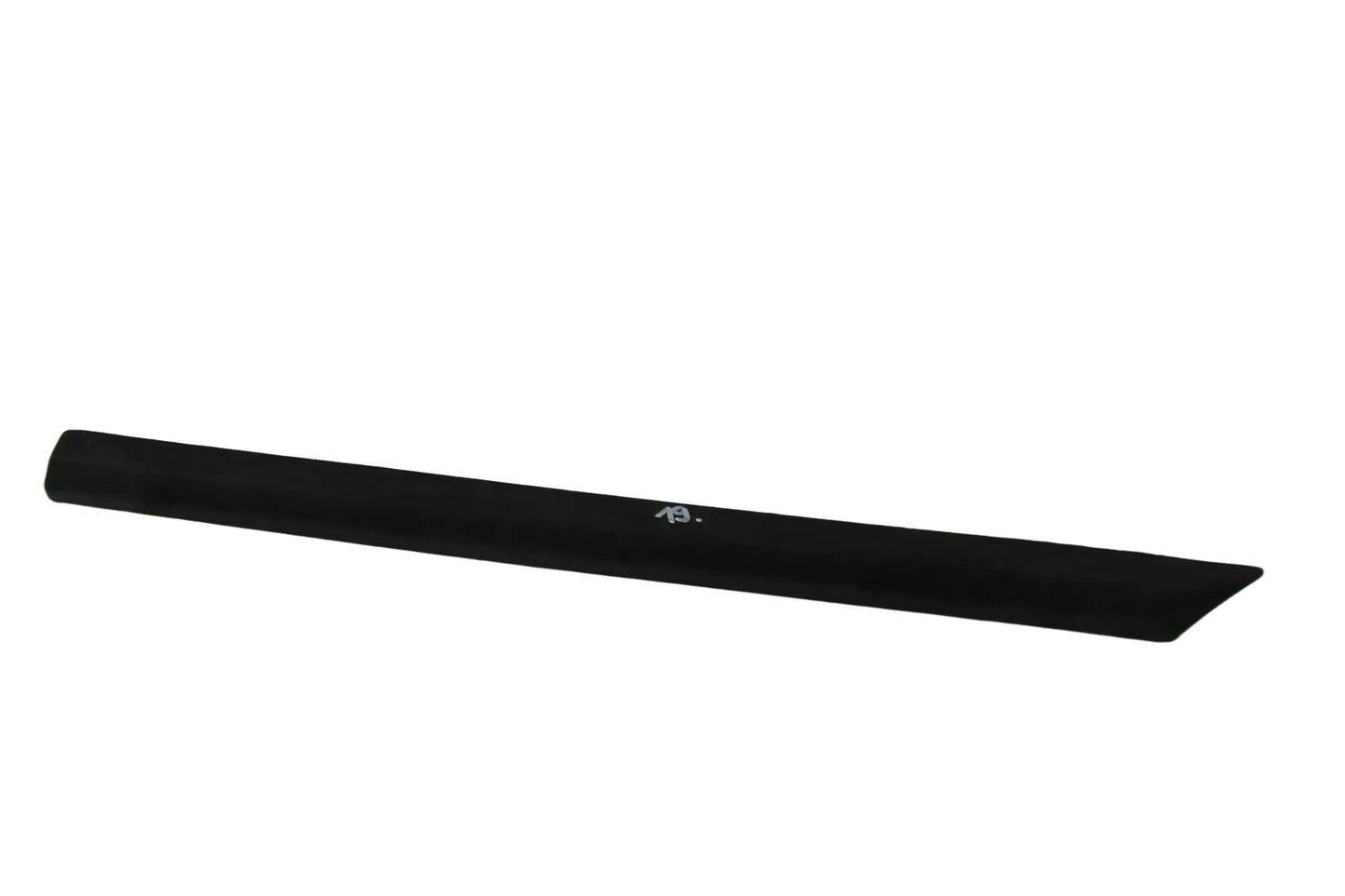 Original BMW E36 316i-328i Stossleiste Seitenwand hinten links 51131977247