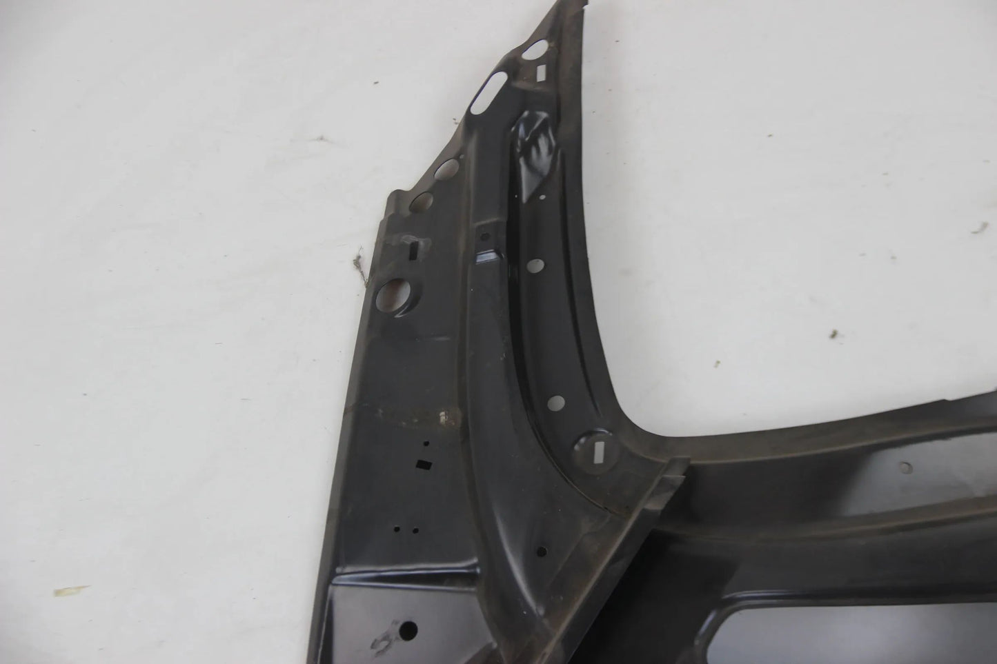Original BMW E34 540i M5/3.6/3.8 S38 C-Säule innen rechts NOS 41321973880