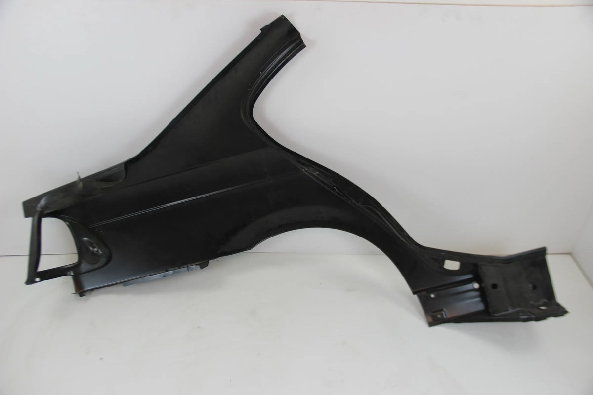 Original BMW E46 3er Limousine Seitenwand Hinten Links NOS 41217057389