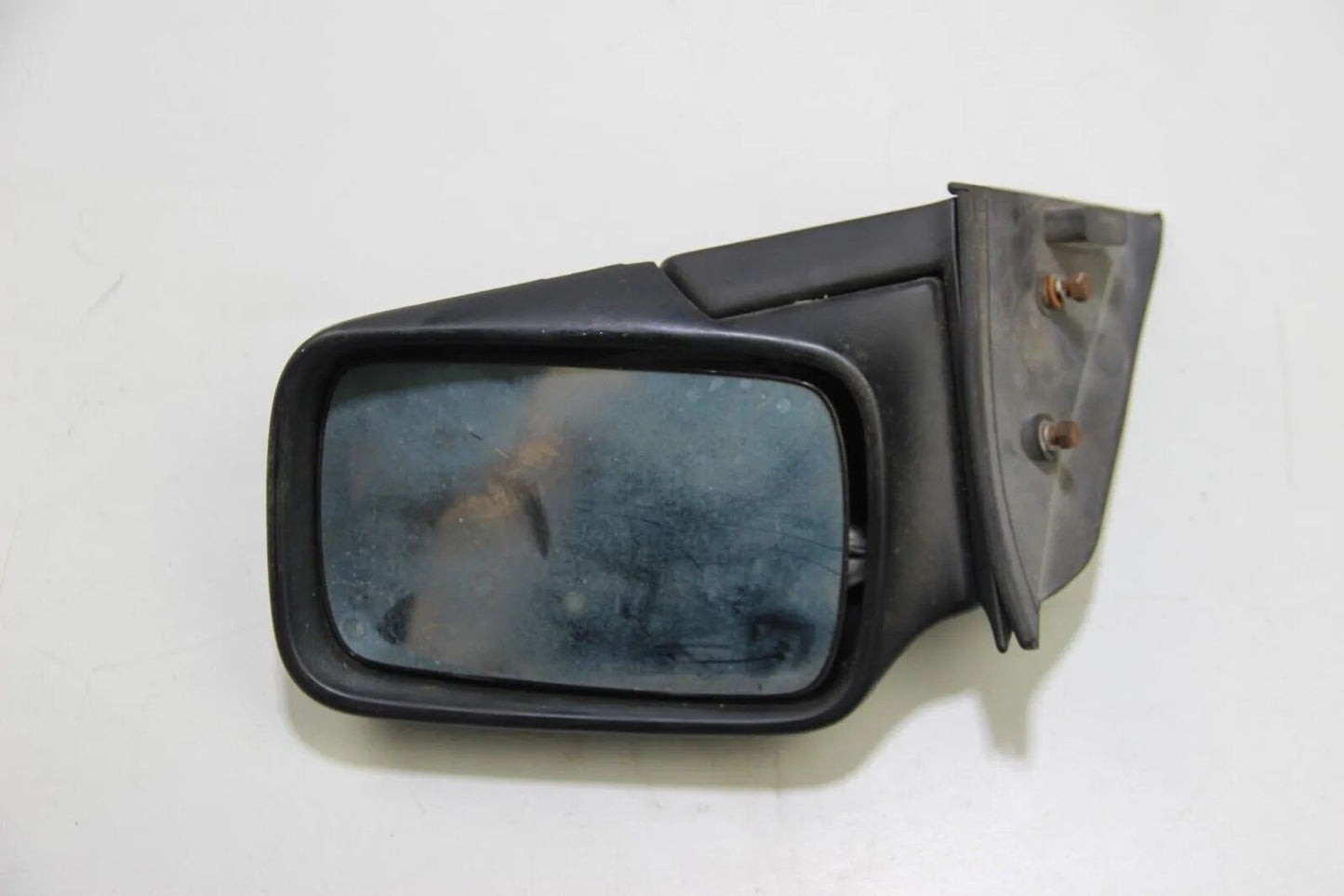 Original BMW E34 Spiegel mirror rechts right  manuell 51161905514 5er
