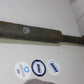 Original BMW NEU 1105826 0 Auspuff Exhaust Schalldämpfer Silencer