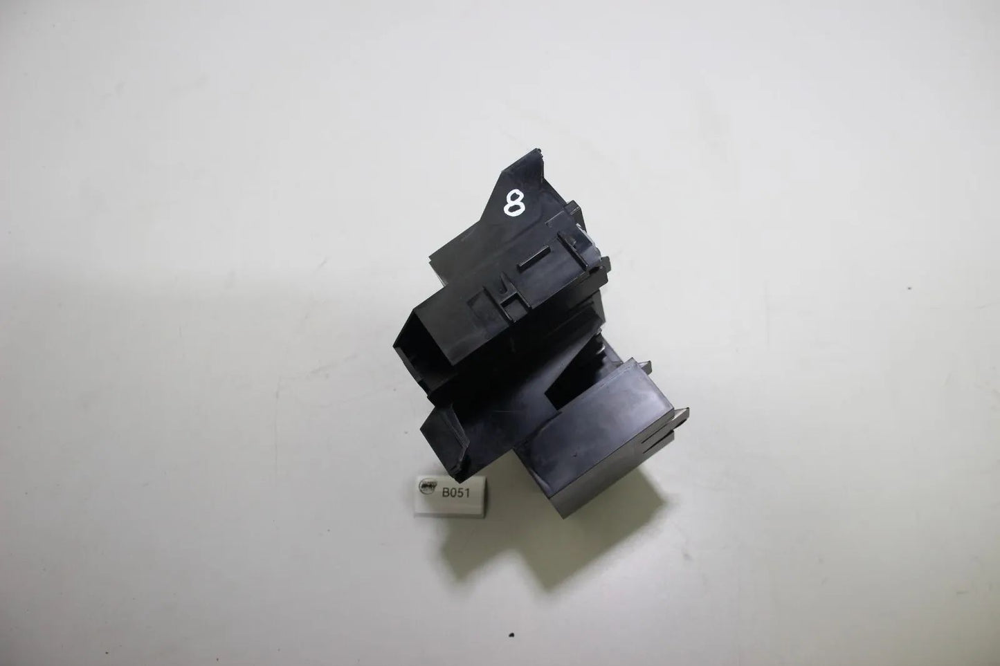 Original BMW E36 3er Halter Halterung Träger Steuergerät 6135 8362394