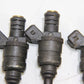 BMW Oldtimer E46 1999 Injektoren Siemens 1427240 injectors