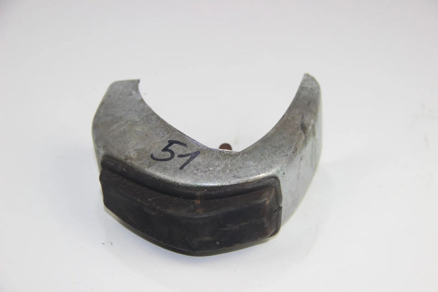 Original BMW Stoßstangen Horn Chrom Oldtimer