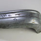 Original BMW Stoßstange Ecke Chrom E21 hinten links 3er 316 318 320i 323i