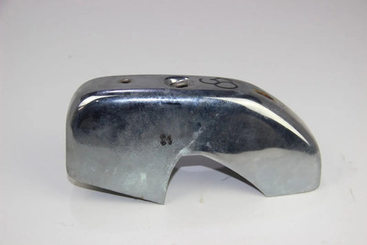 Original BMW Stoßstangen Horn Chrom Oldtimer